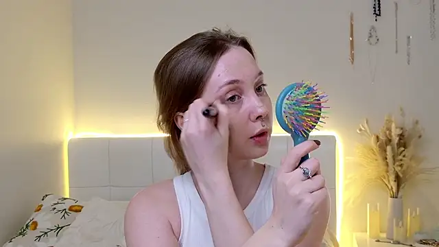 CandiceKingzzz online show from 13, 2, 2026