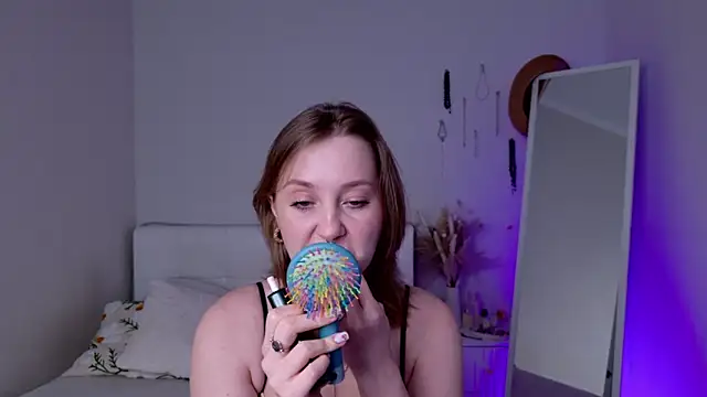 CandiceKingzzz online show from 13, 3, 2026