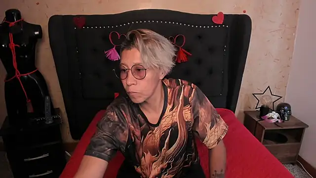 Snapshot of Kali_Panther chatting on 17, 2, 2026 Kali Panther online show from 17, 2, 2026