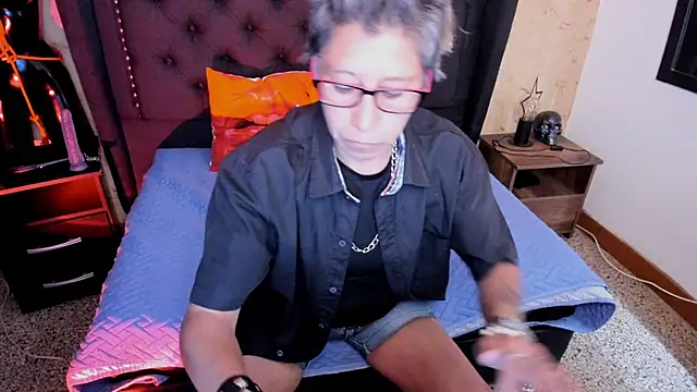 Kali Panther online show from 3, 4, 2026