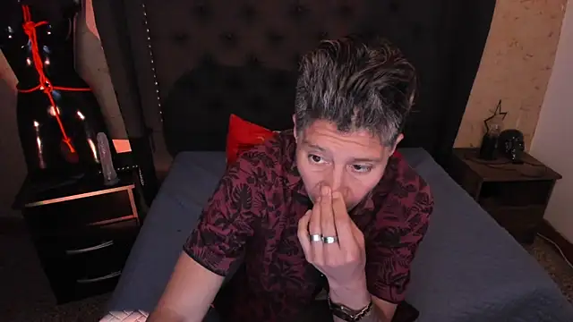 Kali Panther online show from 16, 4, 2026