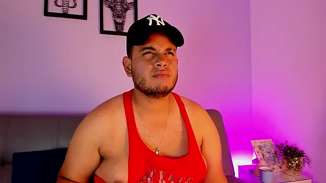 Snapshot of jay_kross1 chatting on 6, 2, 2026 jay kross1 online show from 6, 2, 2026