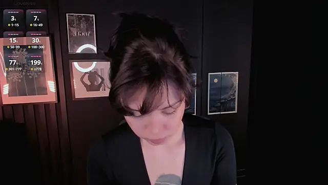 Maykinkya online show from 4, 6, 2026
