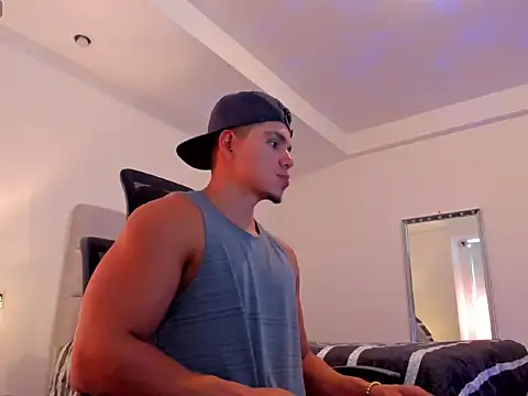 chris morgan7 online show from 10, 3, 2026