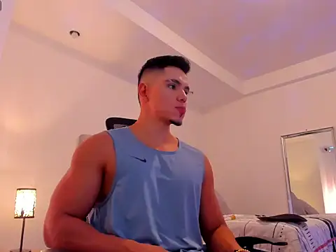 chris morgan7 online show from 10, 2, 2026