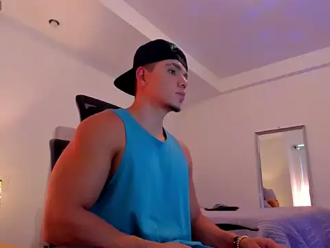 chris morgan7 online show from 21, 2, 2026