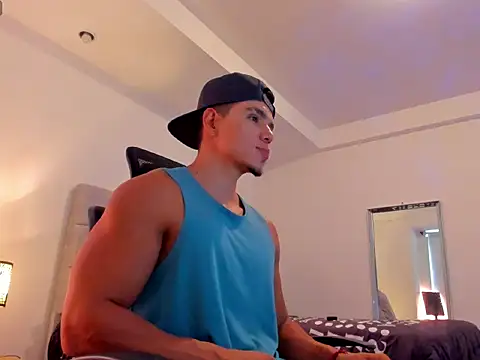 chris morgan7 online show from 24, 3, 2026