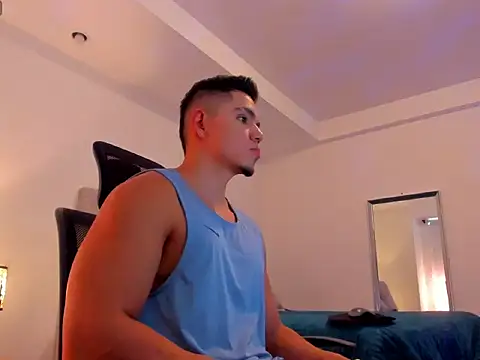 chris morgan7 online show from 13, 2, 2026