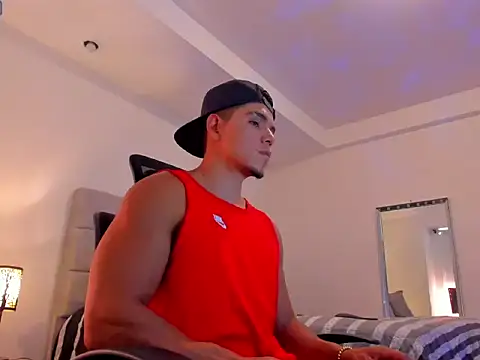 chris morgan7 online show from 22, 3, 2026