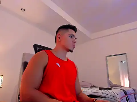 chris morgan7 online show from 12, 2, 2026