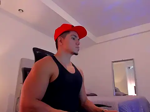 chris morgan7 online show from 23, 2, 2026