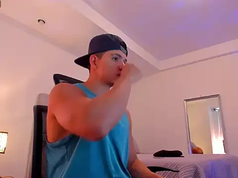 chris morgan7 online show from 9, 2, 2026