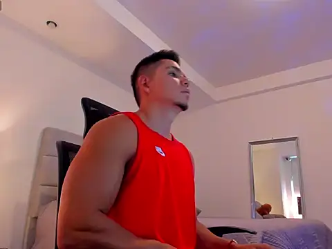 chris morgan7 online show from 18, 3, 2026