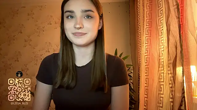 LissaBliss online show from 6, 2, 2026