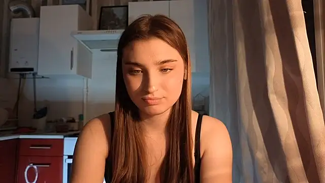 LissaBliss online show from 19, 4, 2026