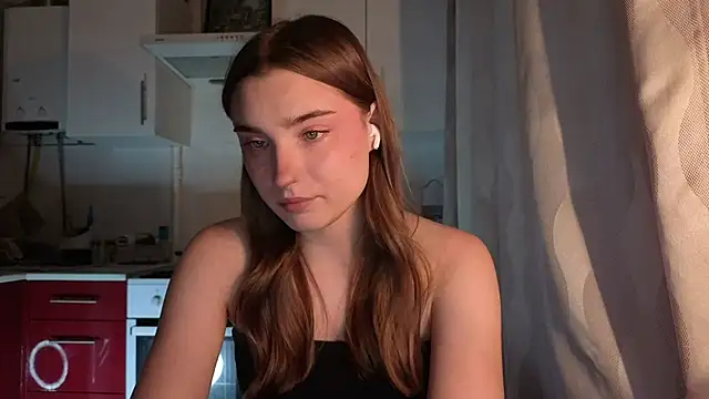 LissaBliss online show from 15, 5, 2026