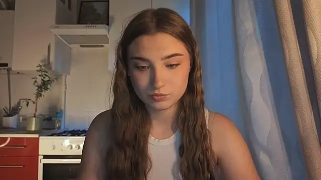 LissaBliss online show from 3, 6, 2026