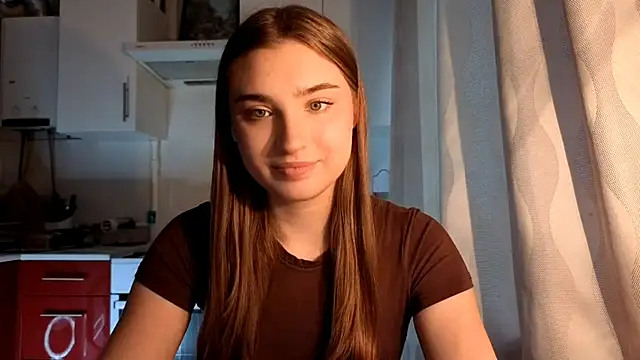 LissaBliss online show from 31, 5, 2026