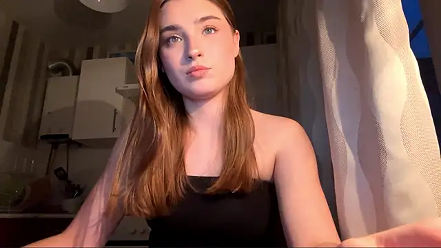 LissaBliss online show from 26, 3, 2026