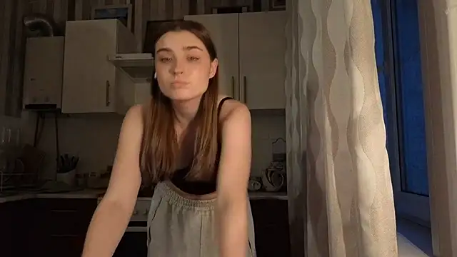 LissaBliss online show from 7, 4, 2026