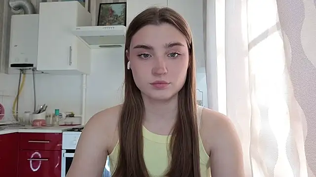 LissaBliss online show from 5, 5, 2026