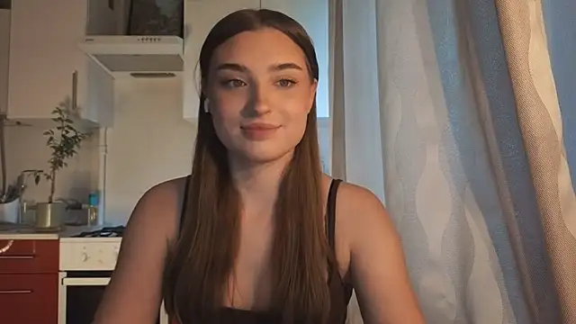 LissaBliss online show from 5, 6, 2026