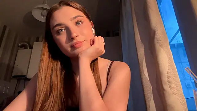 LissaBliss online show from 25, 3, 2026