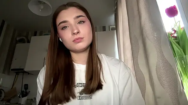 LissaBliss online show from 10, 3, 2026