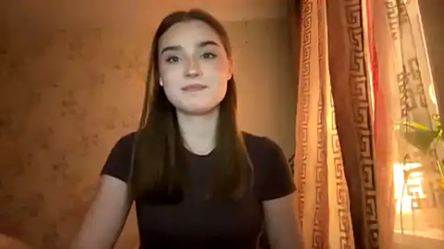 LissaBliss online show from 12, 2, 2026