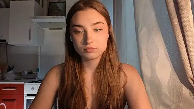 LissaBliss online show from 29, 5, 2026