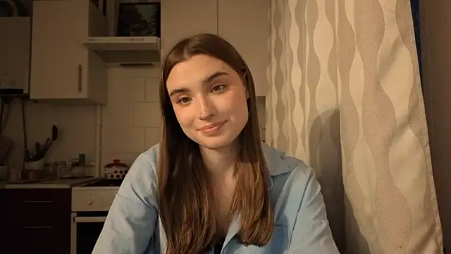 LissaBliss online show from 5, 4, 2026