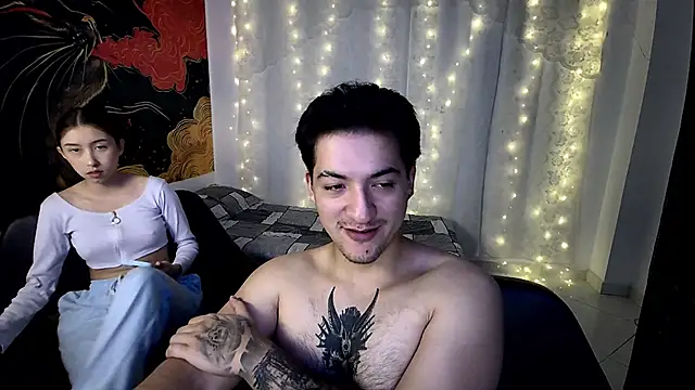 RoseSinsDonViktor online show from 13, 4, 2026