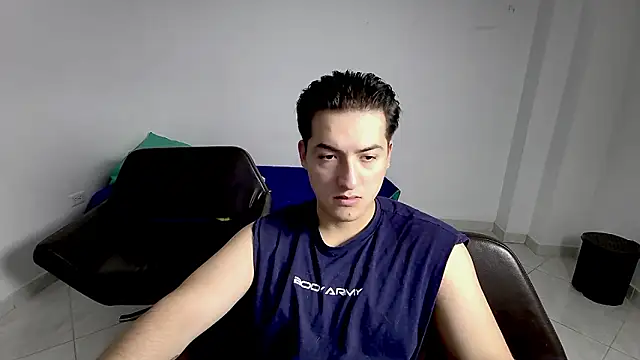 RoseSinsDonViktor online show from 12, 2, 2026