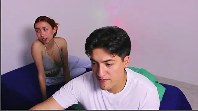 RoseSinsDonViktor online show from 13, 2, 2026