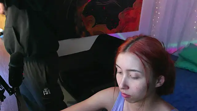 RoseSinsDonViktor online show from 20, 5, 2026