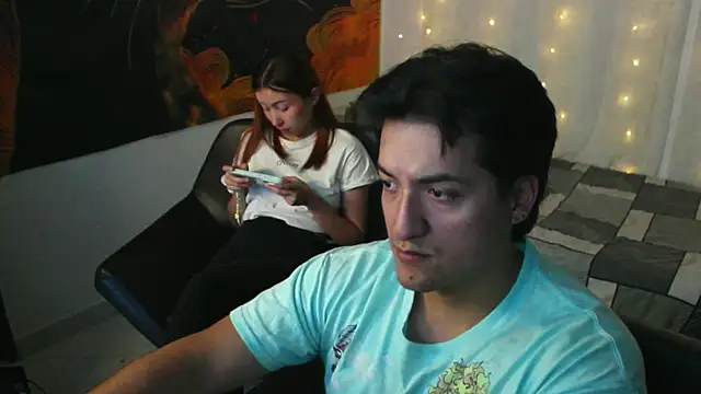 RoseSinsDonViktor online show from 28, 4, 2026