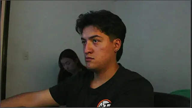 RoseSinsDonViktor online show from 28, 2, 2026