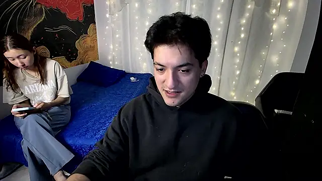 RoseSinsDonViktor online show from 10, 4, 2026