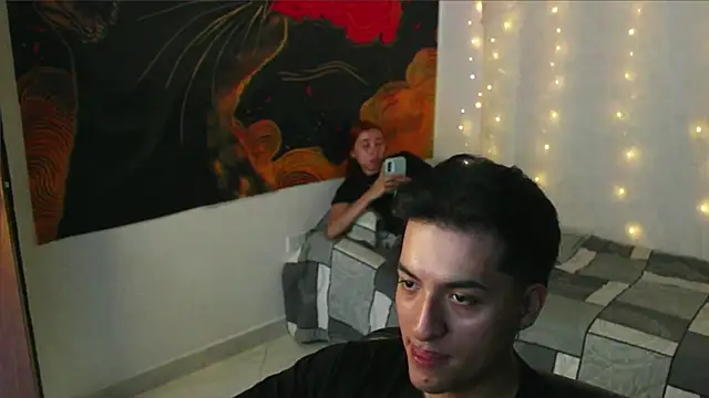 RoseSinsDonViktor online show from 6, 5, 2026