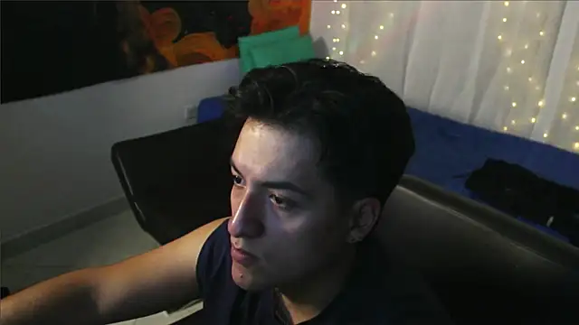 RoseSinsDonViktor online show from 31, 5, 2026