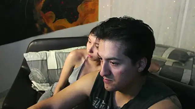 RoseSinsDonViktor online show from 30, 4, 2026
