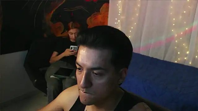 RoseSinsDonViktor online show from 31, 5, 2026