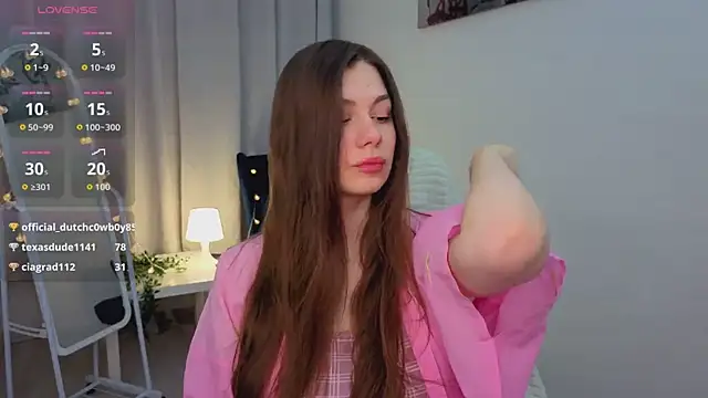 SiennaSayss online show from 26, 2, 2026