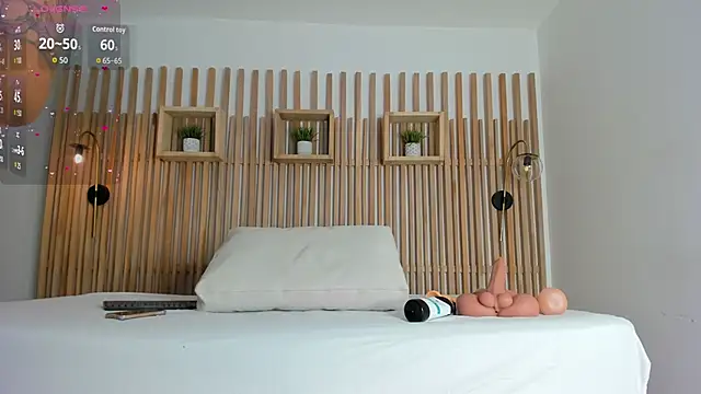 serena foxx  online show from 19, 2, 2026