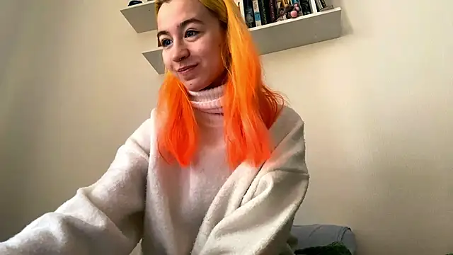 EmilyHein online show from 18, 2, 2026