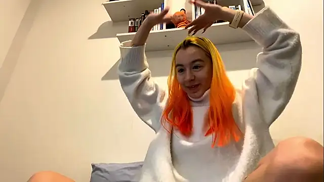 EmilyHein online show from 8, 2, 2026