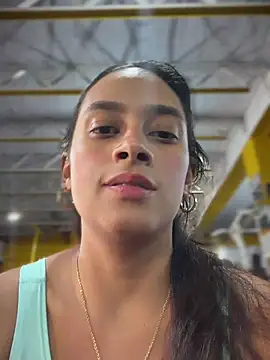 Snapshot of LunaHeat chatting on 10, 2, 2026 LunaHeat online show from 10, 2, 2026