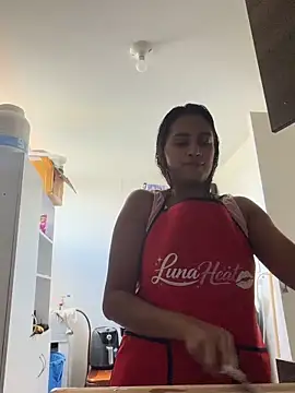 LunaHeat online show from 27, 5, 2026