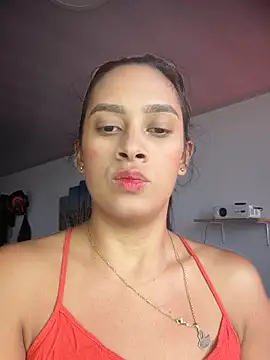 Snapshot of LunaHeat chatting on 14, 2, 2026 LunaHeat online show from 14, 2, 2026