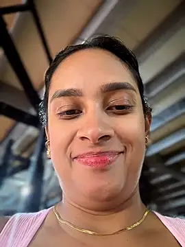 Snapshot of LunaHeat chatting on 26, 2, 2026 LunaHeat online show from 26, 2, 2026